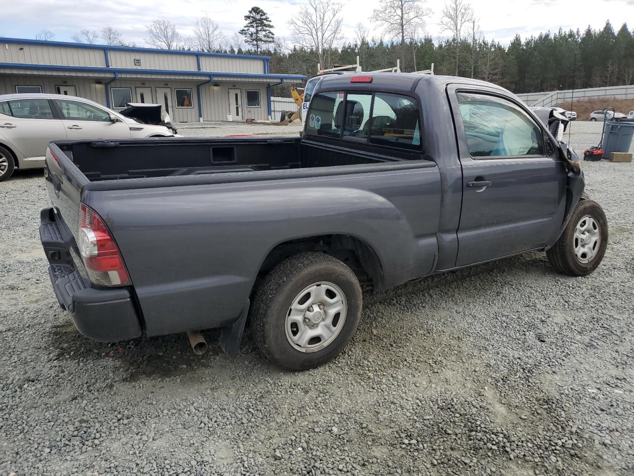 2011 Toyota Tacoma - Image 3