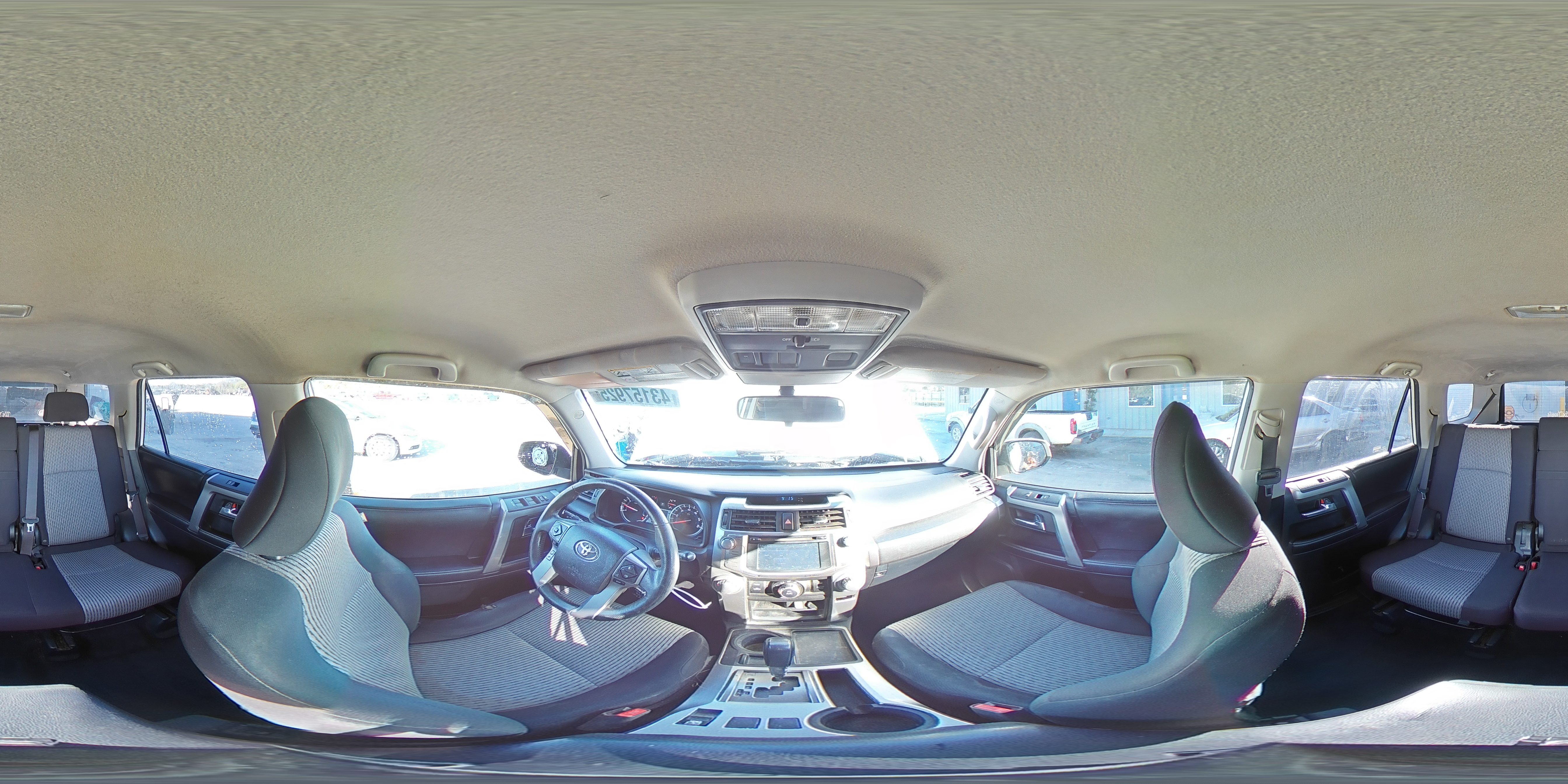 2016 Toyota 4Runner - Image 15