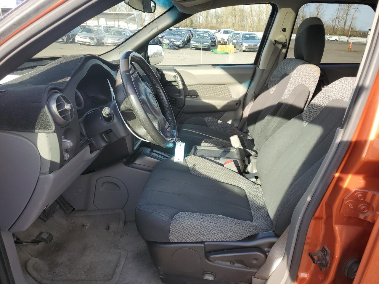 2004 Pontiac Aztek - Image 7