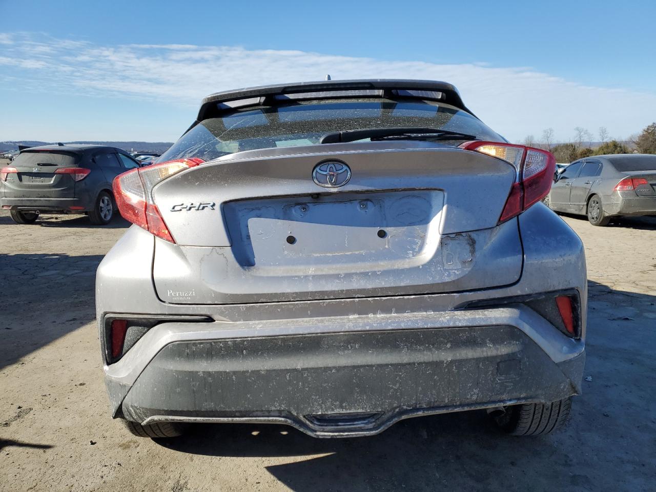 2019 Toyota C-HR - Image 6