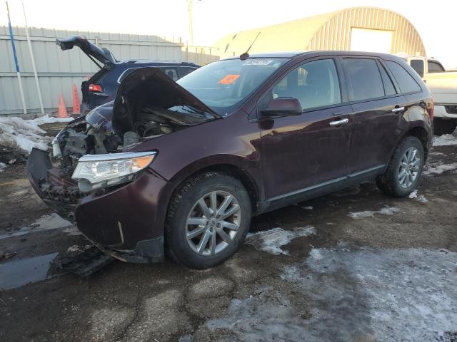 2011 Ford Edge Sel