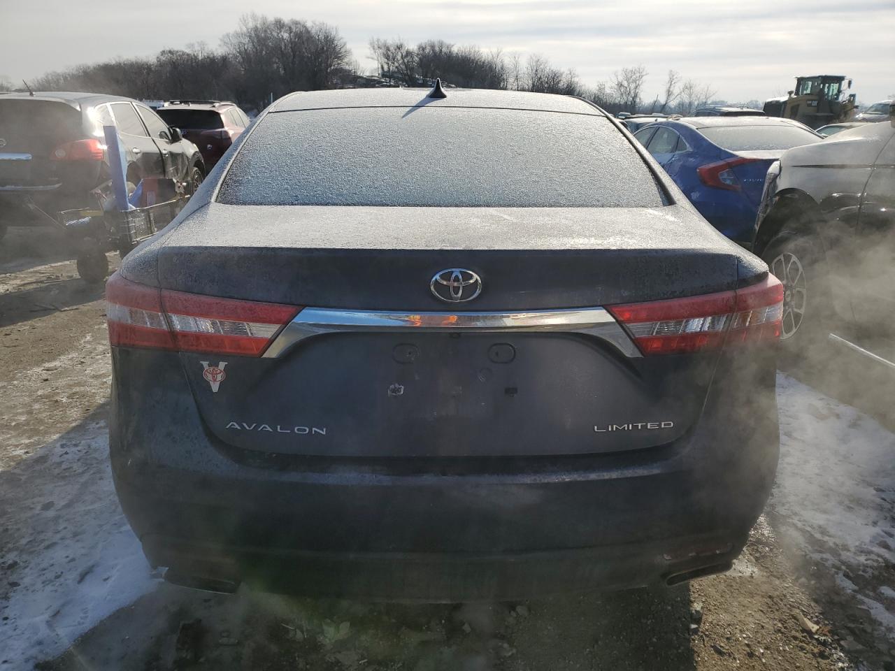 2014 Toyota Avalon - Image 6