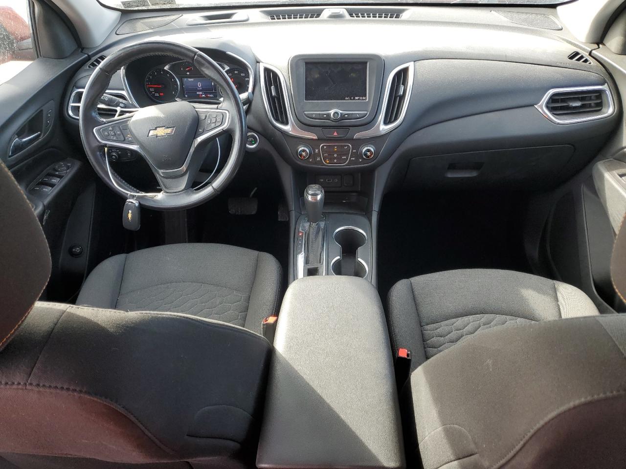 2020 Chevrolet Equinox - Image 8