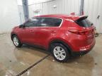 2017 Kia Sportage Lx na sprzedaż w Casper, WY - Front End