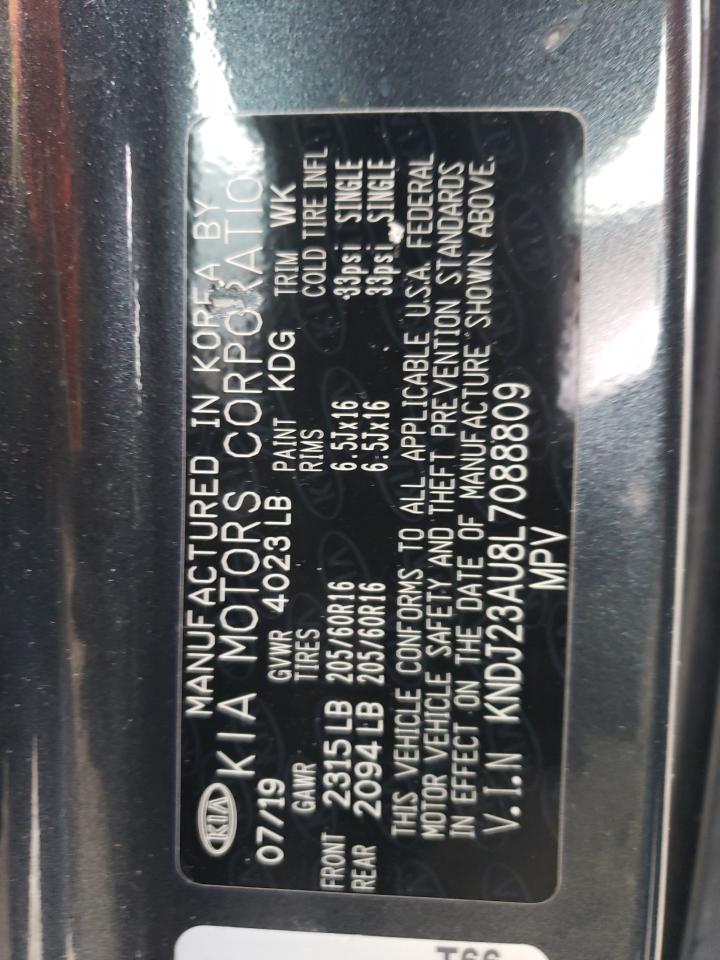 2020 Kia Soul - Image 14