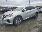 2019 Nissan Murano S на продаже в Tifton, GA - Top/Roof