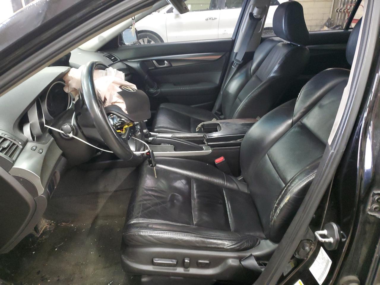 2010 Acura TL - Image 7