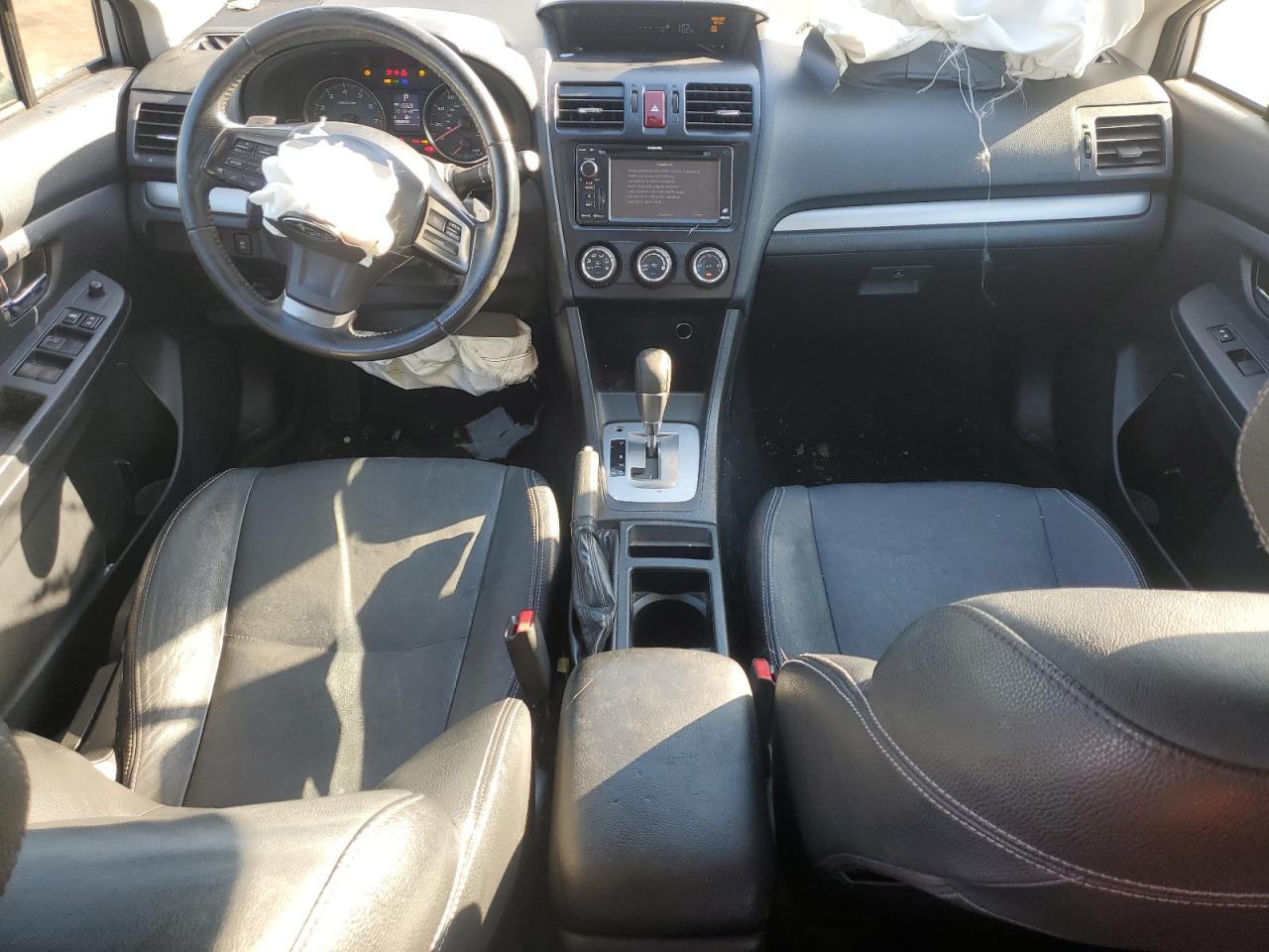 2013 Subaru XV - Image 8