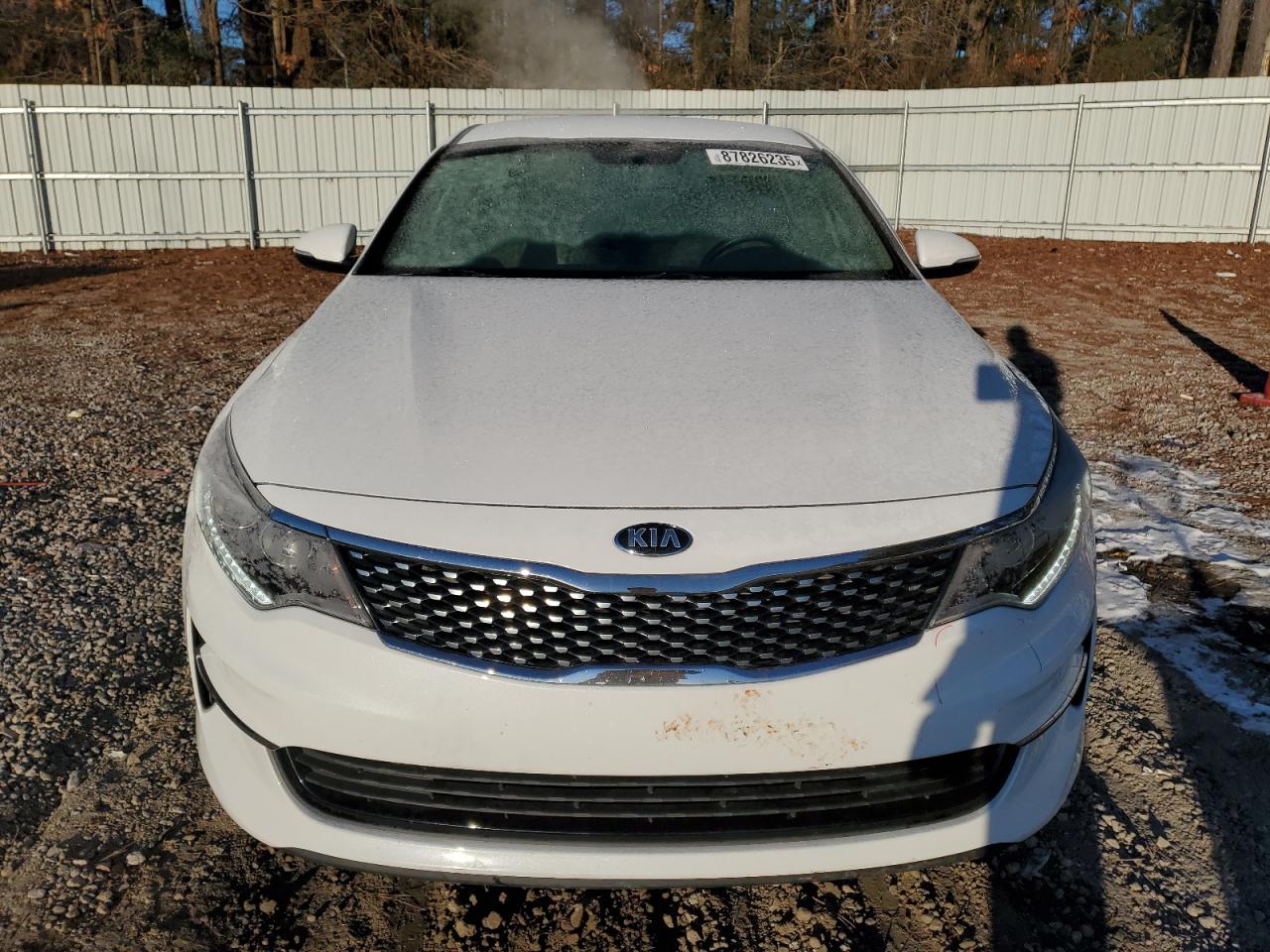 2016 Kia Optima - Image 5