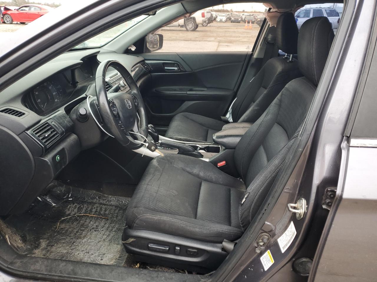 2014 Honda Accord - Image 7
