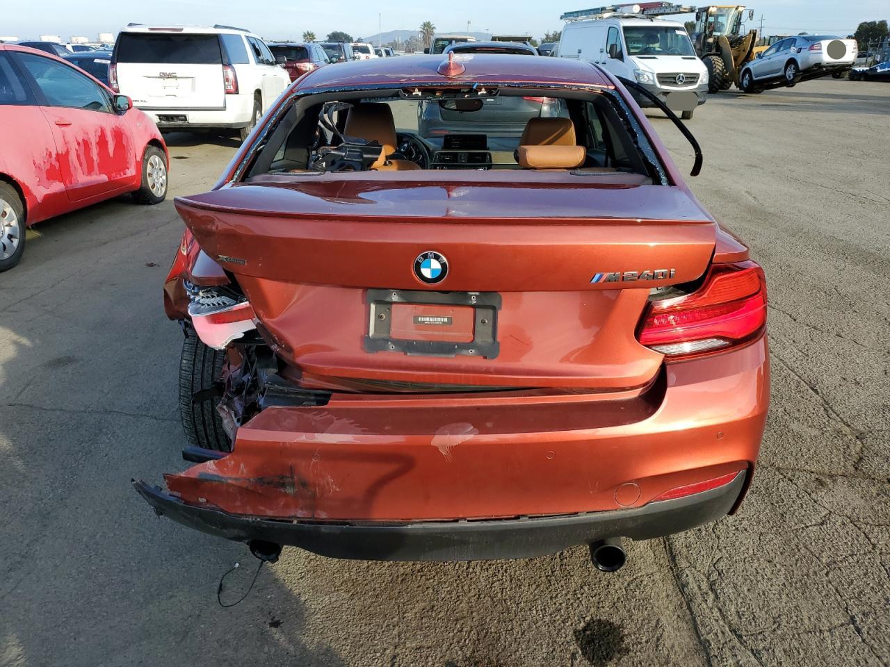 2018 BMW M2 - Image 6