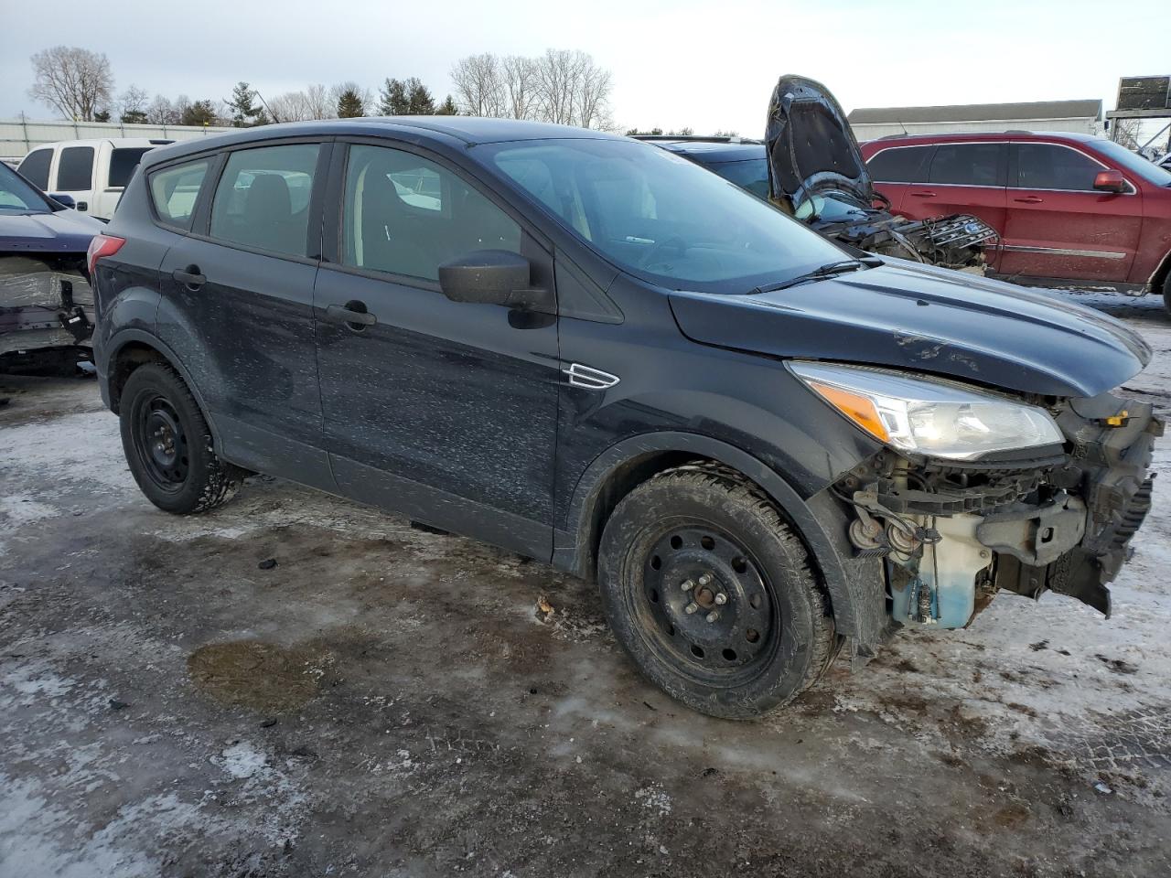 2013 Ford Escape - Image 4