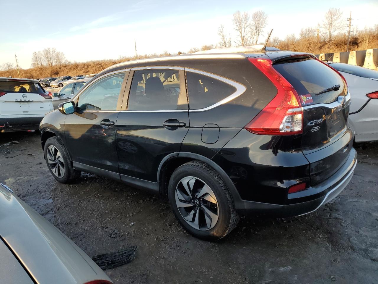 2015 Honda CR-V - Image 2