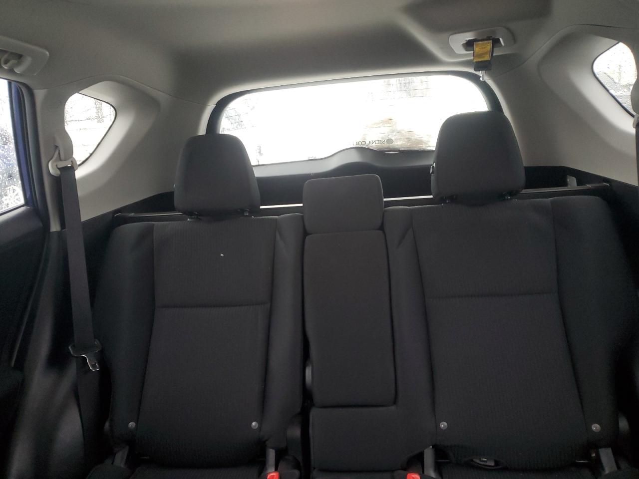 2014 Toyota RAV 4 - Image 10