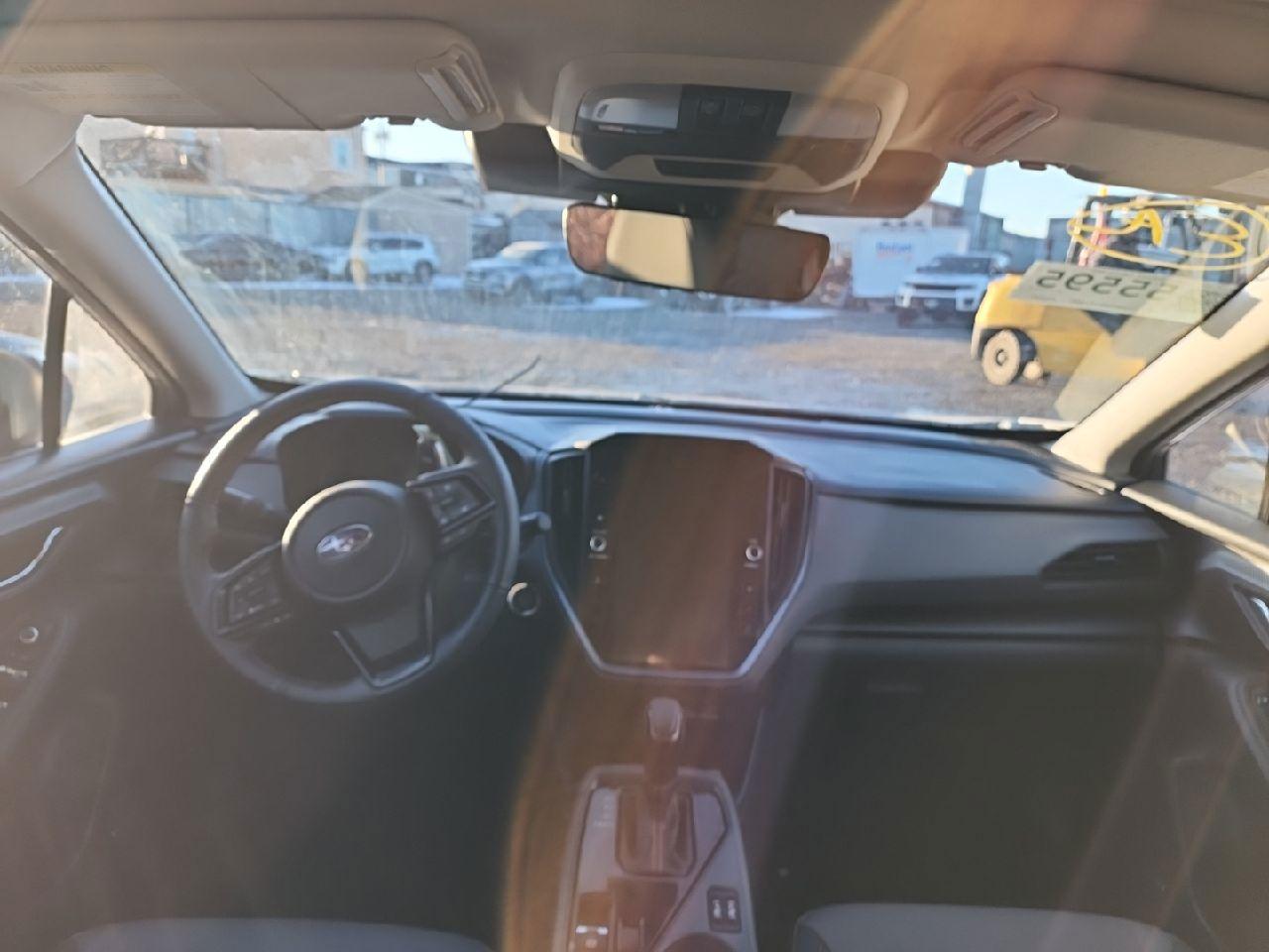 2024 Subaru Crosstrek Limited VIN: 4S4GUHM69R3756952 Lot: 89346495