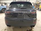 2020 PORSCHE CAYENNE S à vendre chez Copart ON - TORONTO