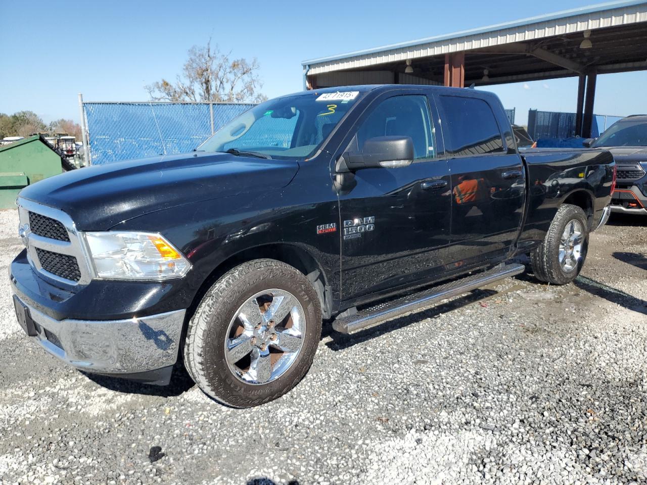 2020 RAM 1500 - Image 1