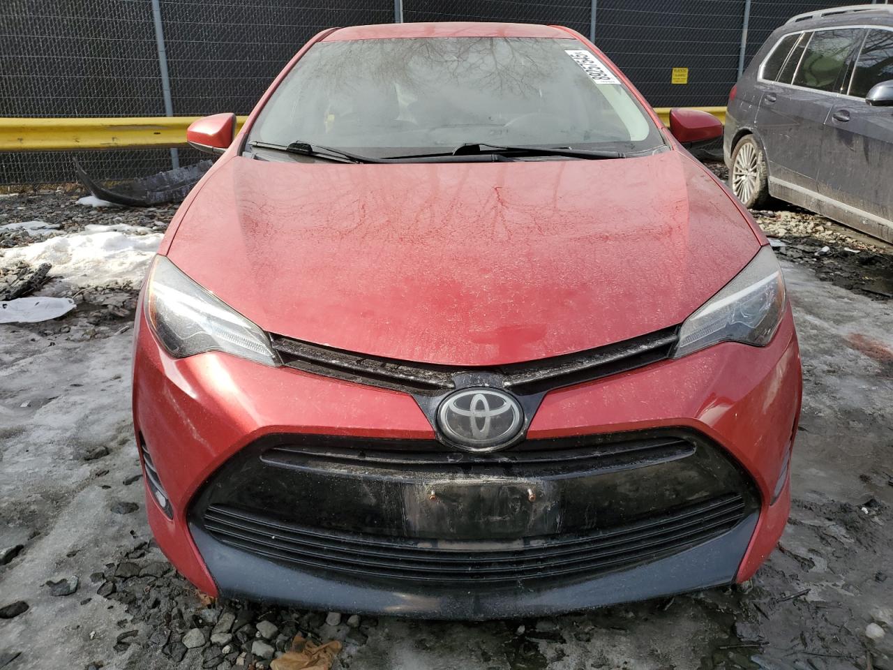 2017 Toyota Corolla - Image 5