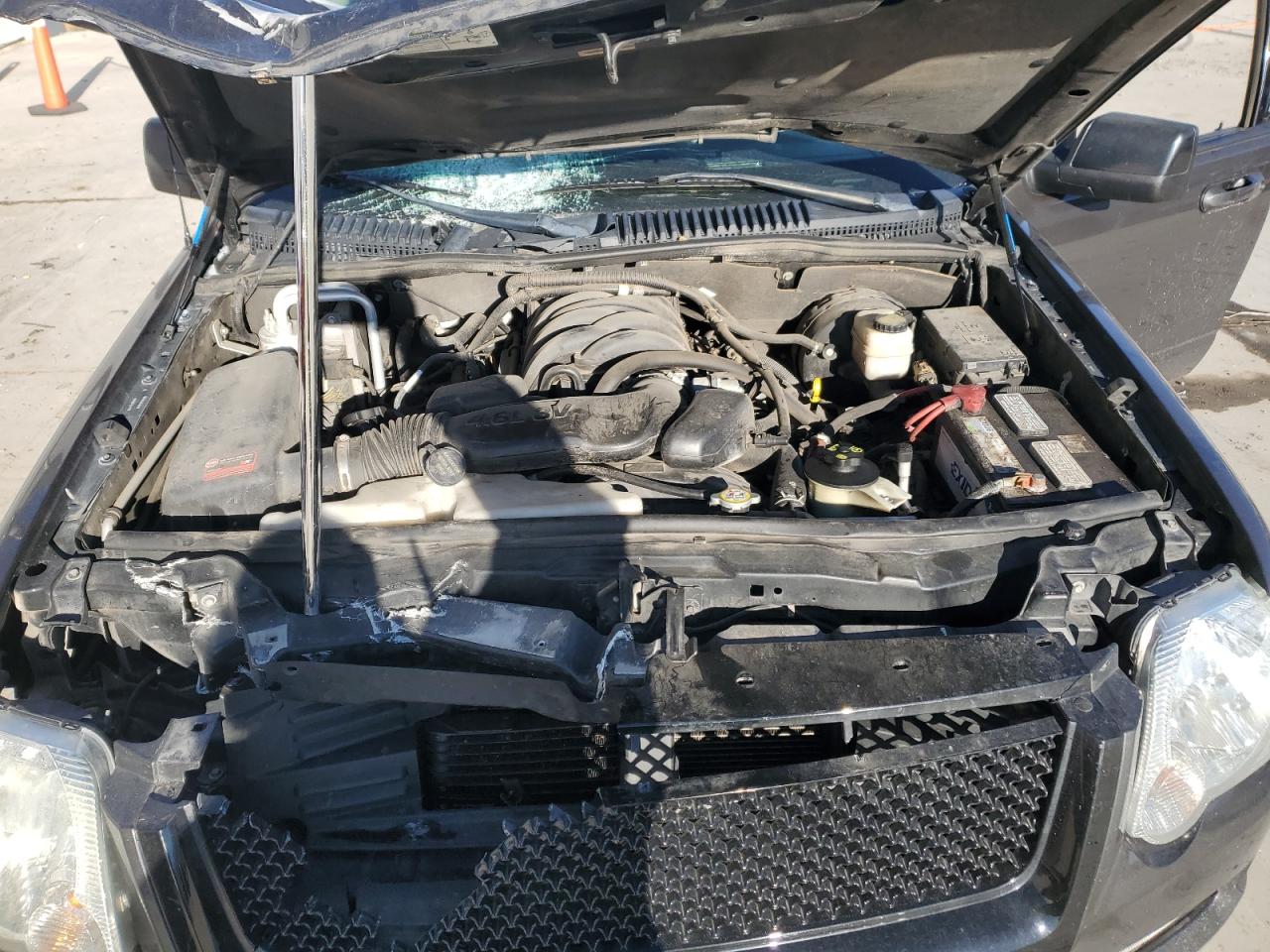 2007 Ford Explorer - Image 11
