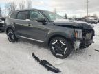 2023 Kia Telluride S за продажба в Wayland, MI - Front End