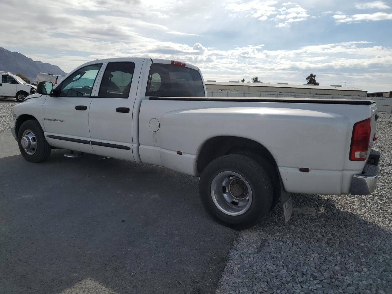 2003 Dodge RAM - Image 2