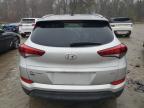 2017 Hyundai Tucson Limited на продаже в North Billerica, MA - Minor Dent/Scratches