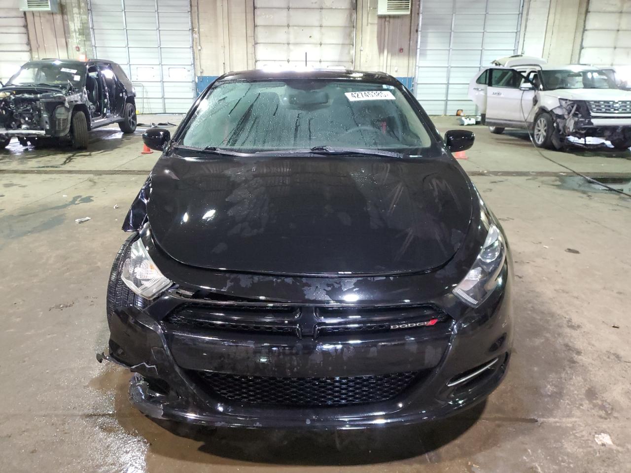 2014 Dodge Dart - Image 5