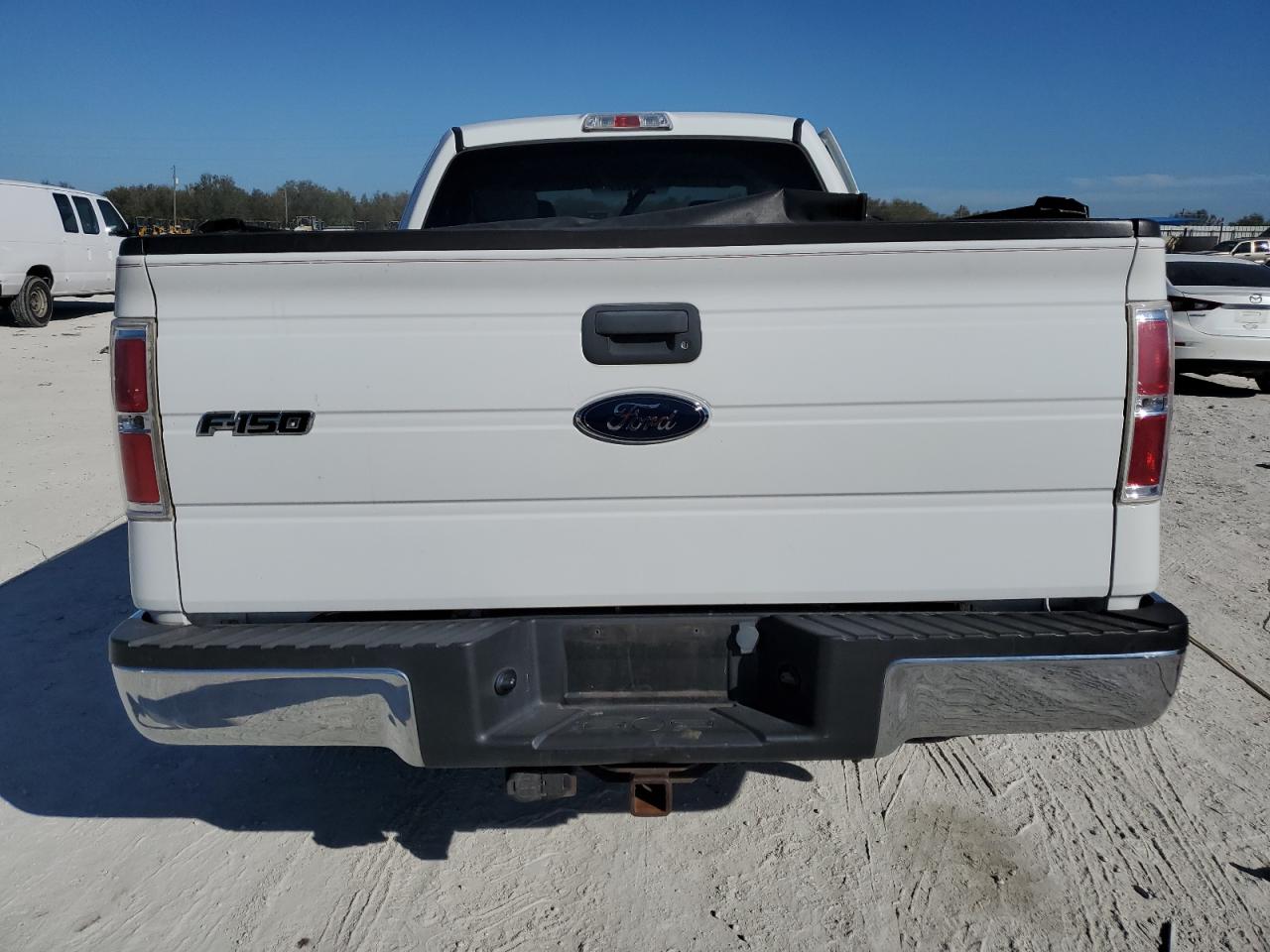 2009 Ford F-150 - Image 6