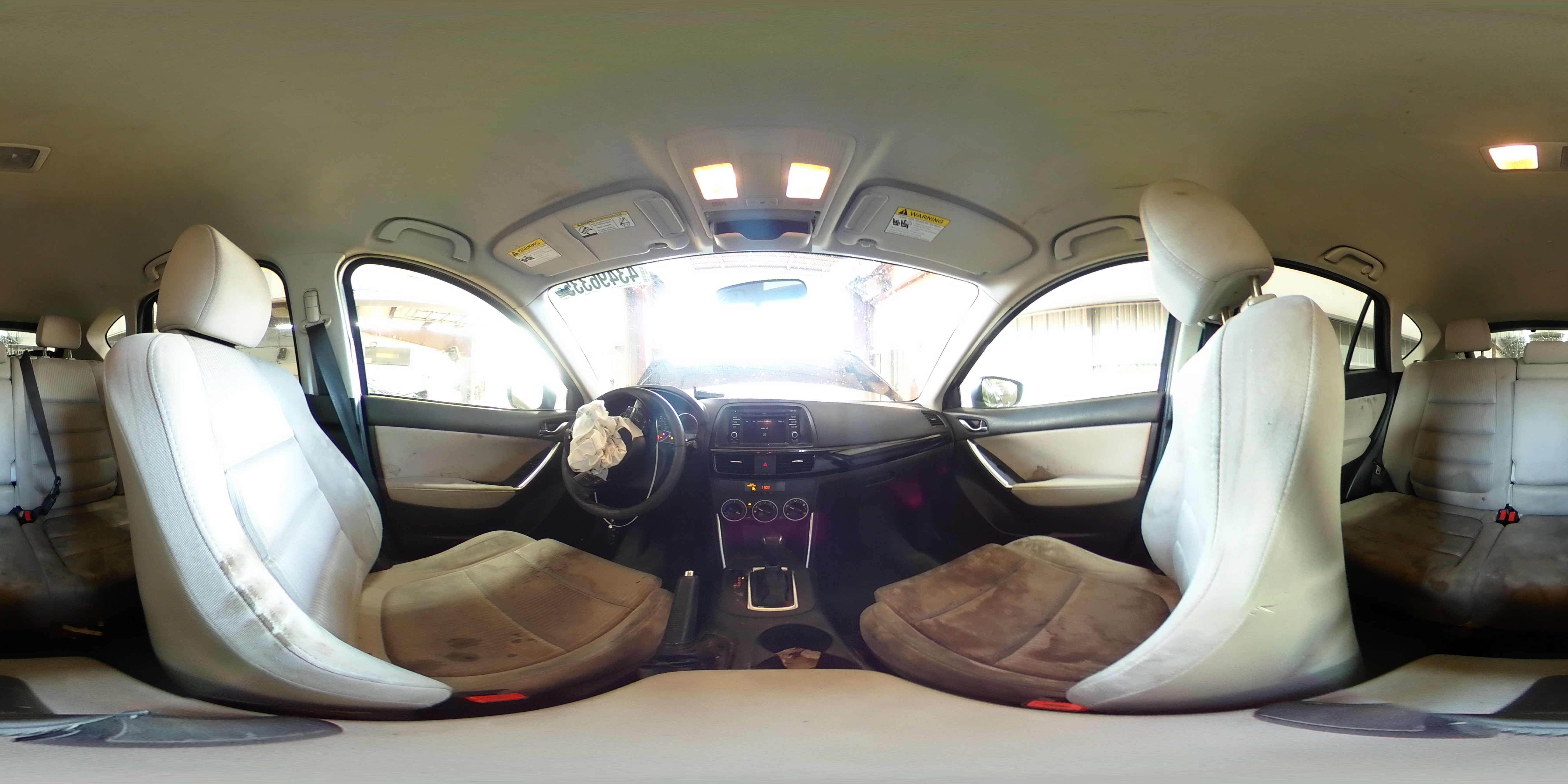 2015 Mazda CX-5 - Image 14