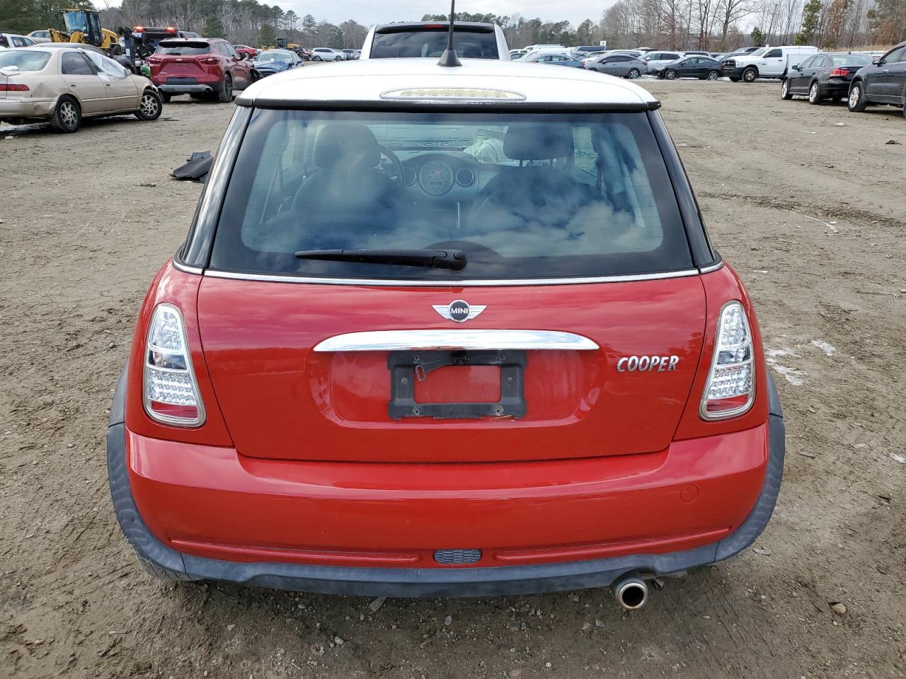 2005 MINI Cooper - Image 6
