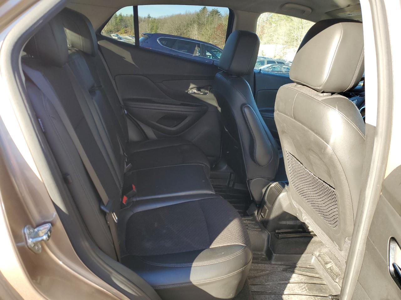 2019 Buick Encore - Image 10