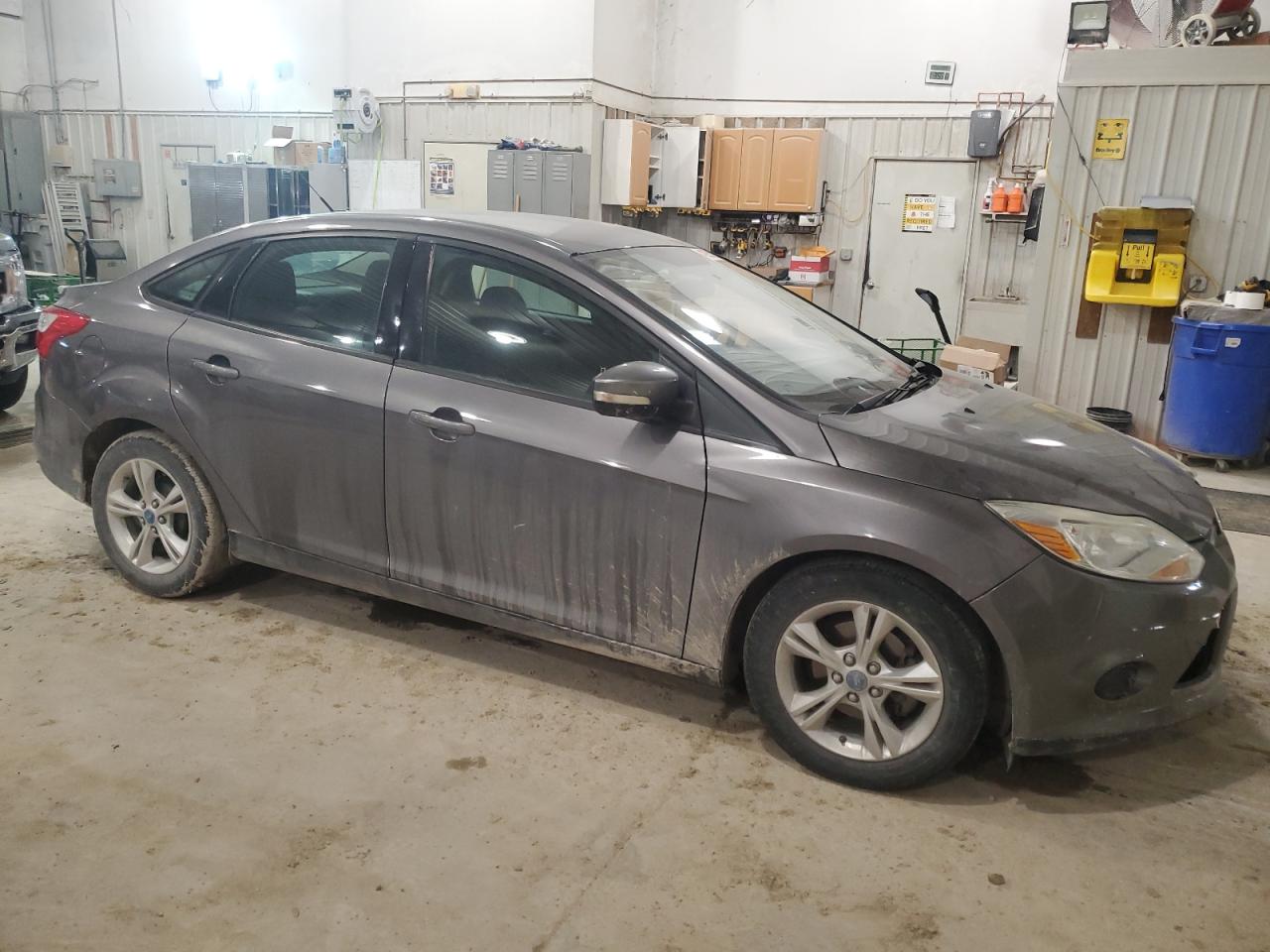 2013 Ford Focus - Image 4