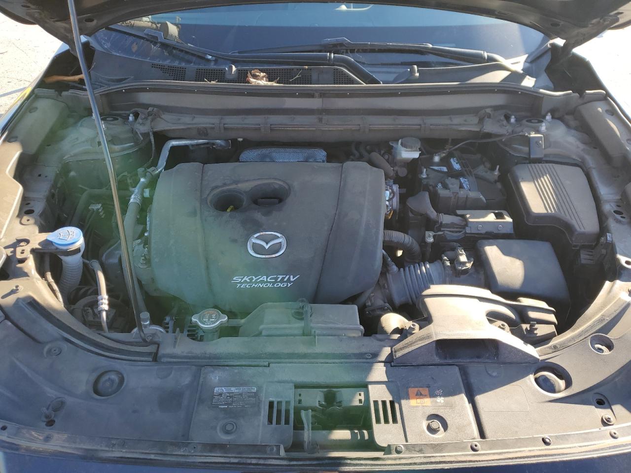 2019 Mazda CX-5 - Image 12