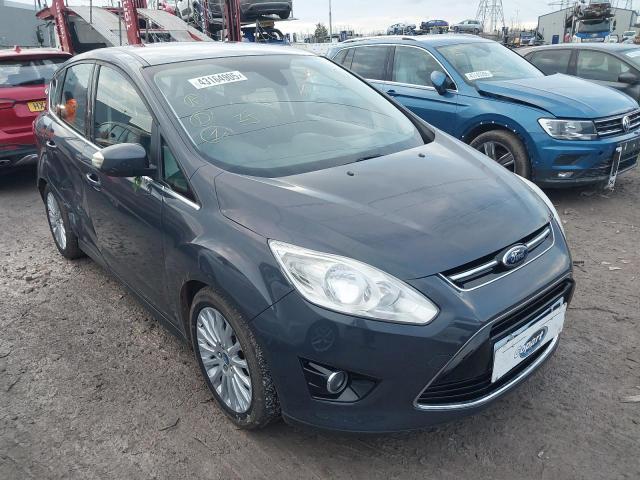 2014 FORD C-MAX TITA