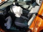 2023 Nissan Kicks Sr na sprzedaż w Albuquerque, NM - Front End