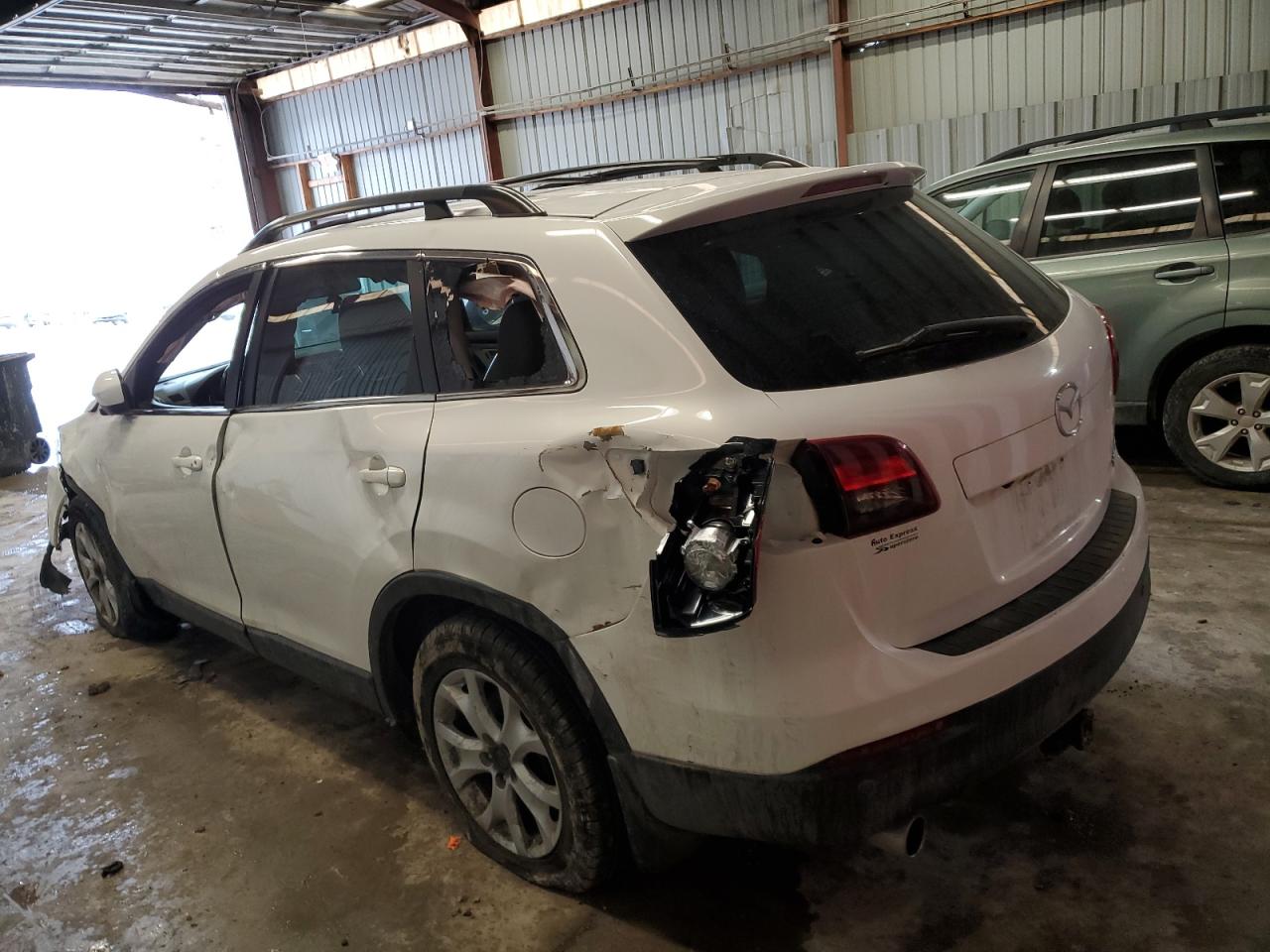 2013 Mazda CX-9 - Image 2
