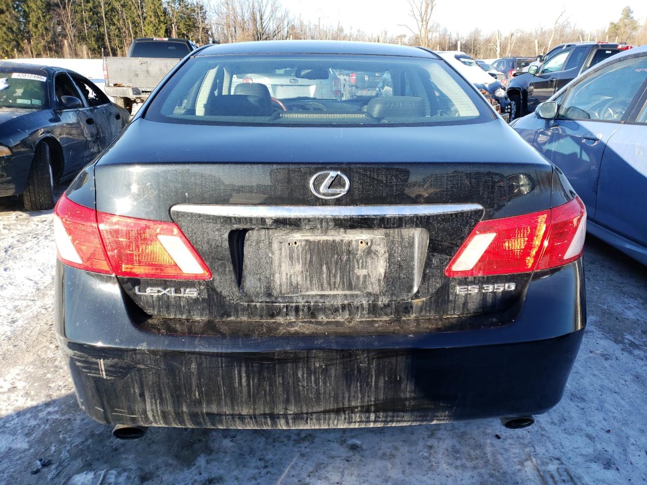 2009 Lexus ES - Image 6