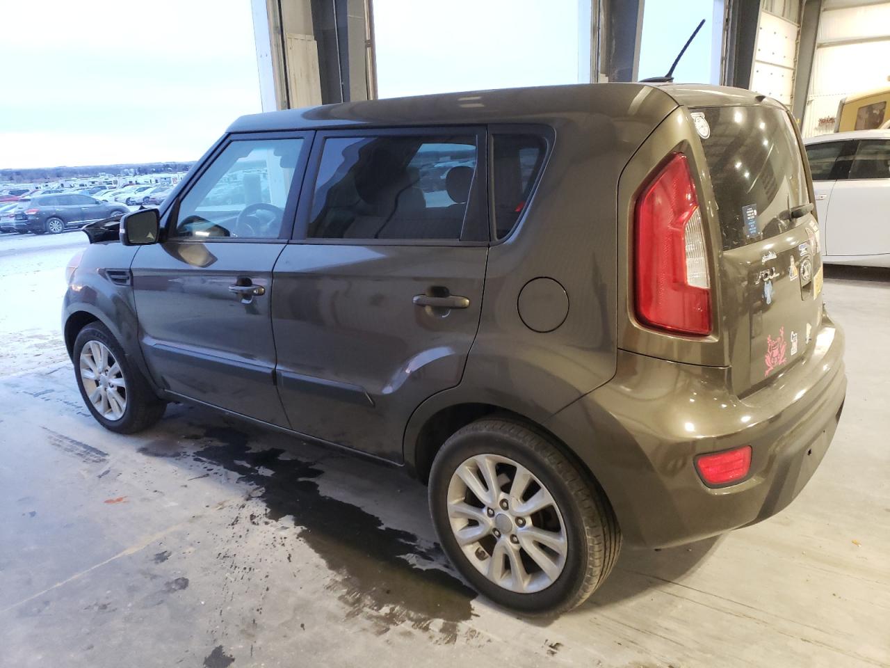 2013 Kia Soul - Image 2