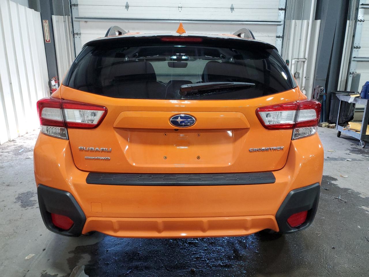 2019 Subaru XV - Image 6
