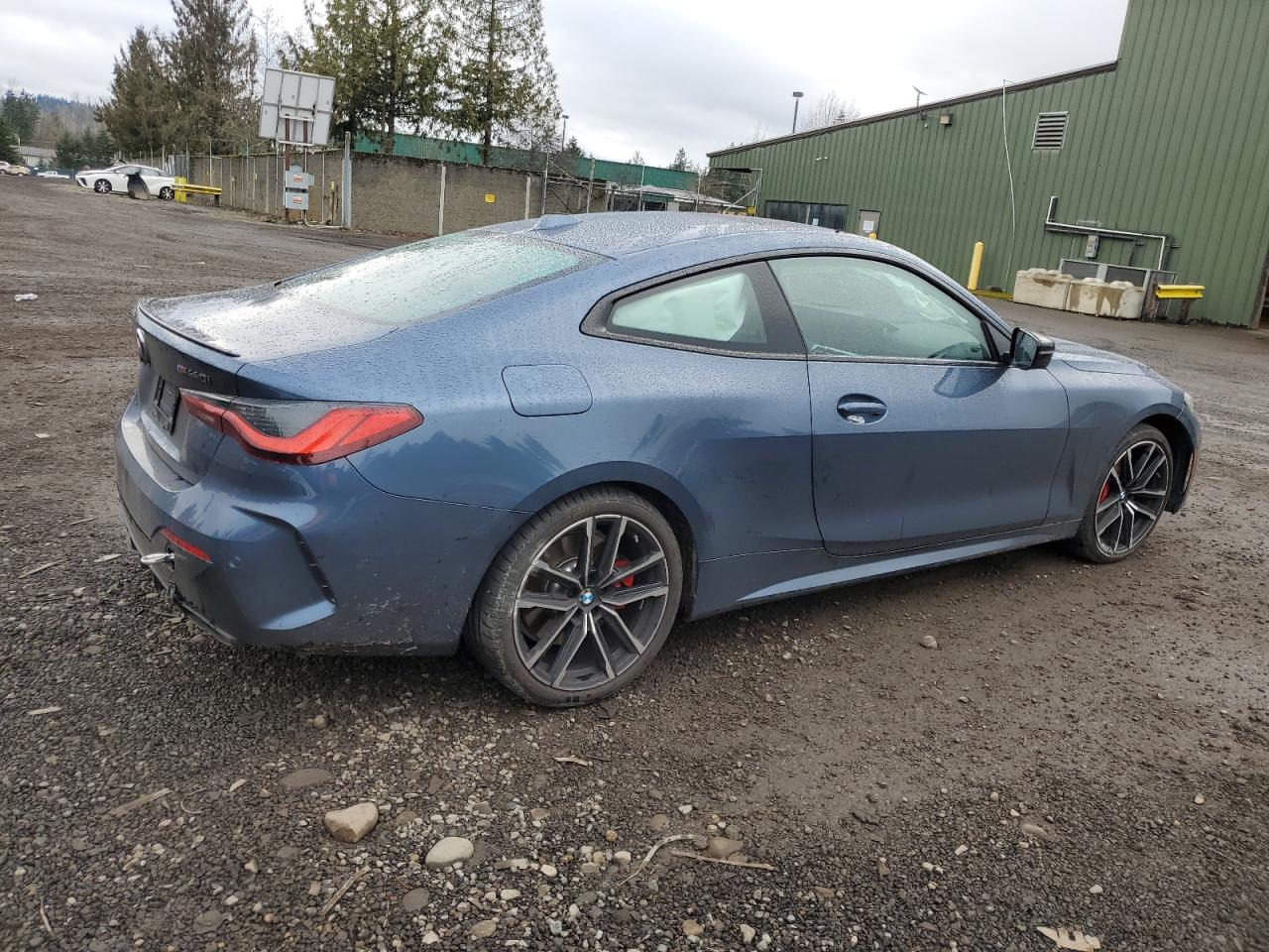 2024 BMW M4 - Image 3