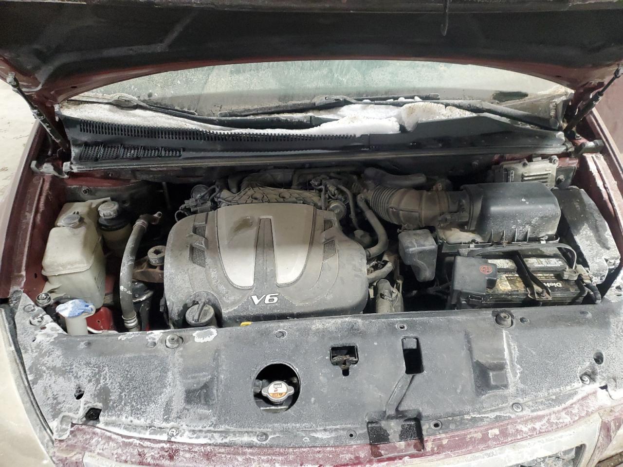 2014 Kia Sedona - Image 12