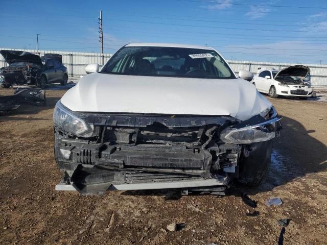  NISSAN SENTRA 2024 Білий