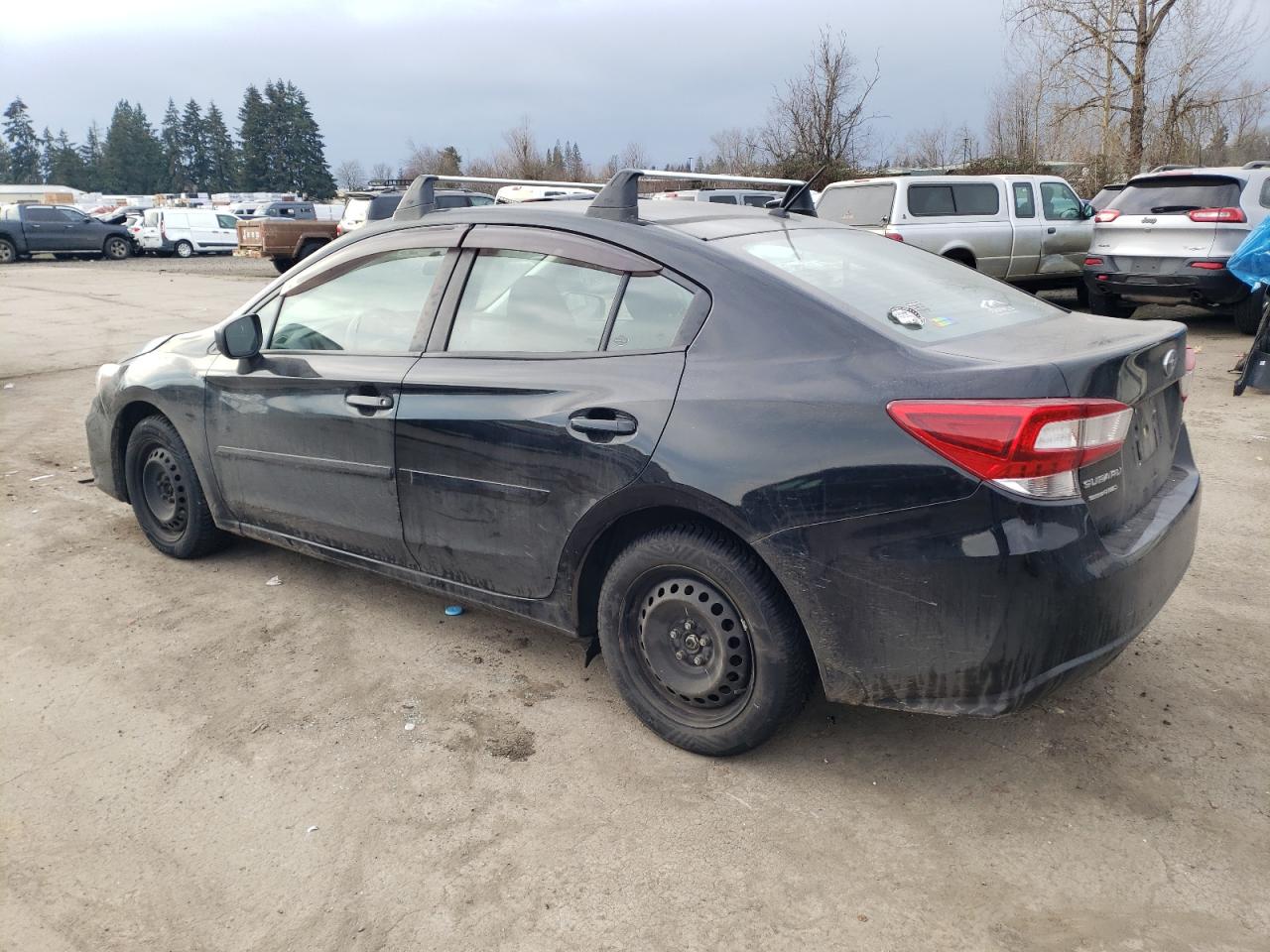 2019 Subaru Impreza - Image 2