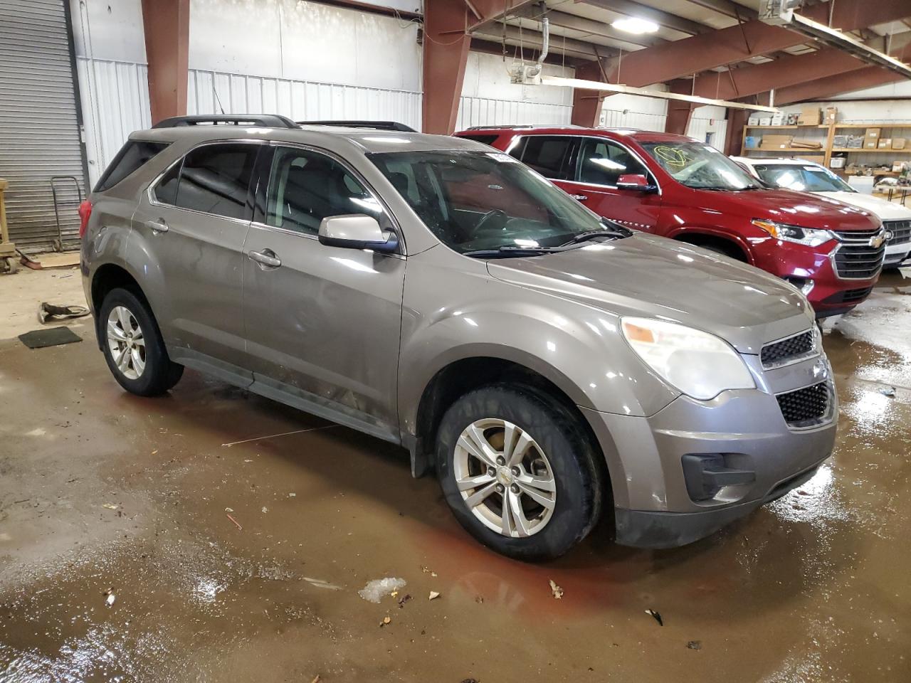 2012 Chevrolet Equinox - Image 4