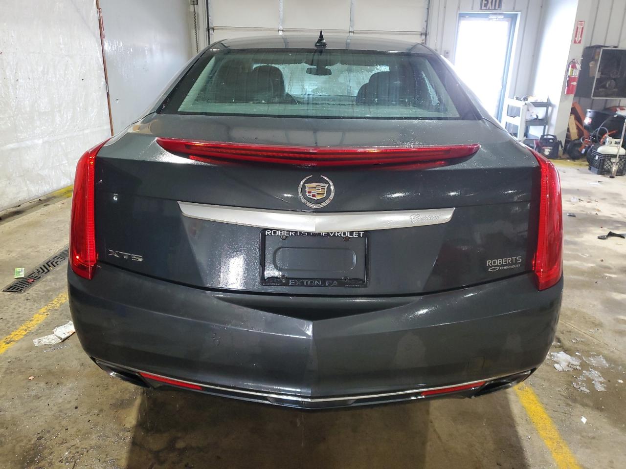 2014 Cadillac XTS - Image 6