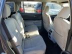 2021 Honda Pilot Ex en Venta en Louisville, KY - Front End