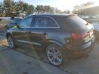 2016 AUDI Q3 PREMIUM PLUS for sale at Copart NJ - TRENTON