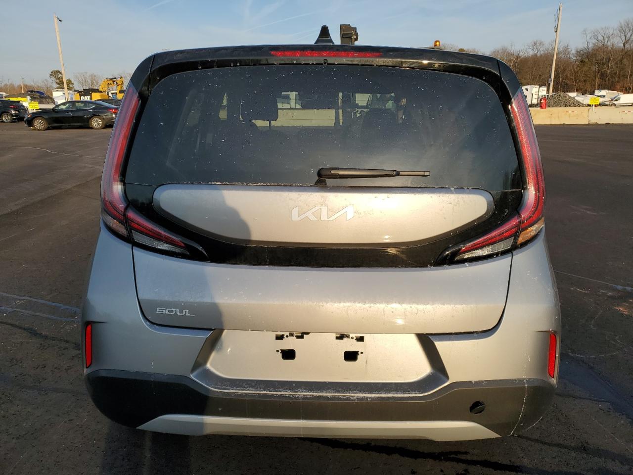 2024 Kia Soul - Image 6