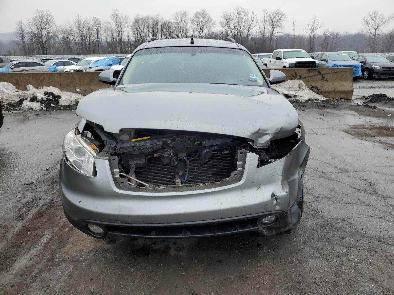 2004 Infiniti FX - Image 5