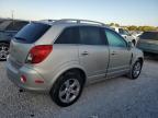 2014 Chevrolet Captiva Lt zu verkaufen in Opa Locka, FL - Minor Dent/Scratches